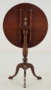 FÄLLBORD, USA, 1900-tal.