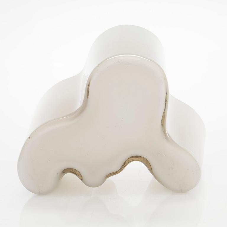 Alvar Aalto, maljakko, malli 3031 signeerattu Alvar Aalto. 1950-luku.