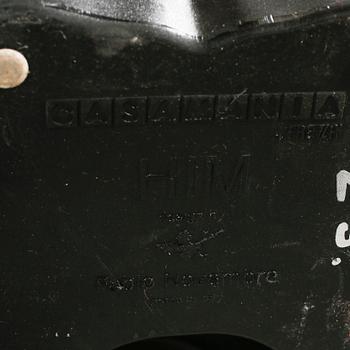 A late 20th century chair by Fabio Novembre, model "Him", Italy.