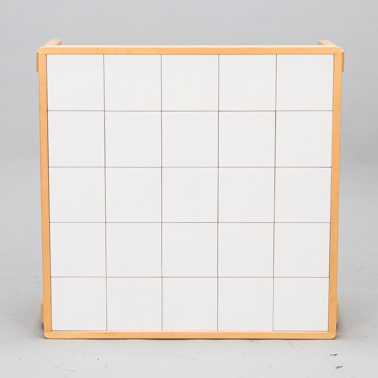 Aino Aalto, soffbord "910" Artek 1980-tal.