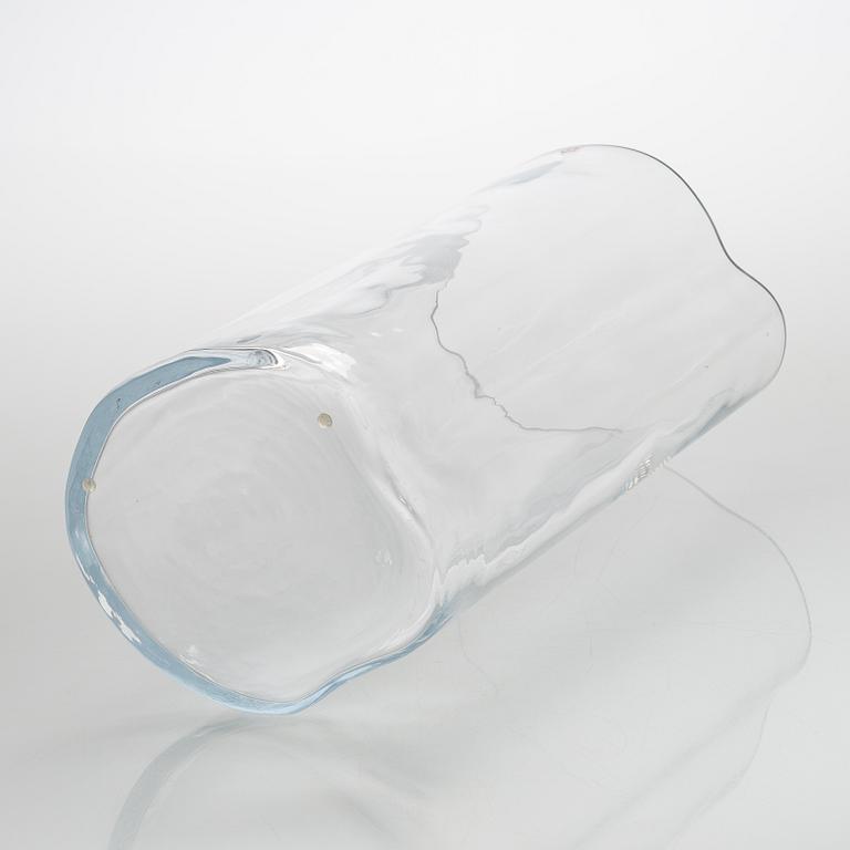 Alvar Aalto, vas, signerad Alvar Aalto Iitala 2010.