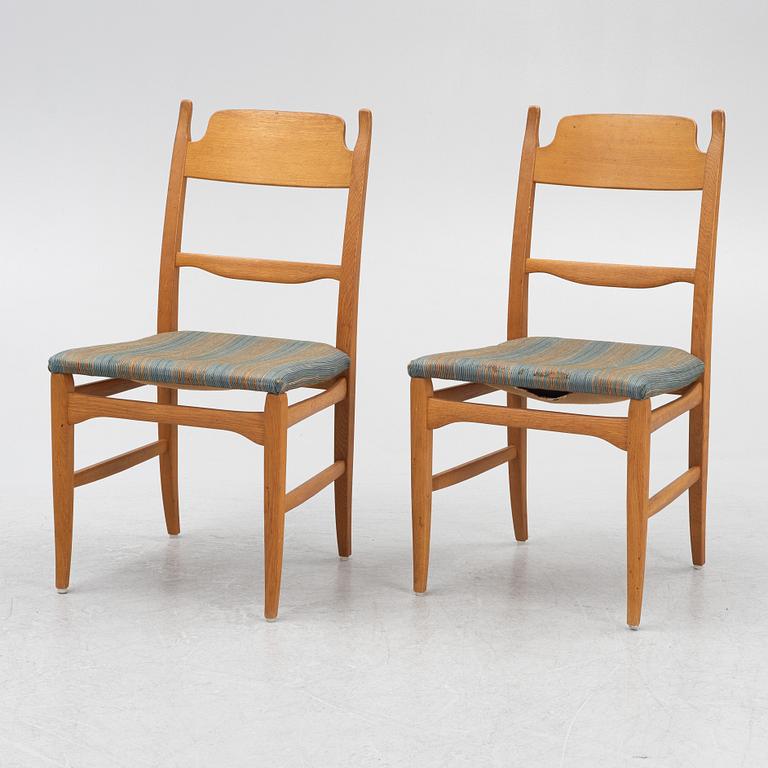 Carl Malmsten, matgrupp, 7 delar,  "Calmare nyckel".