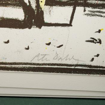 Peter Dahl, 'Carl Michael Bellman: Fredmans Epistlar'.