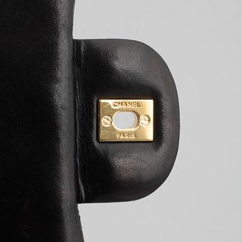 Chanel, väska, "Maxi Classic Flap Bag", 2009-10.
