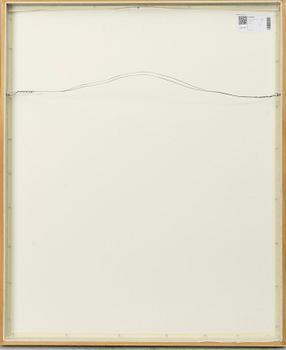 Alexander Klingspor, "Drink up baby".