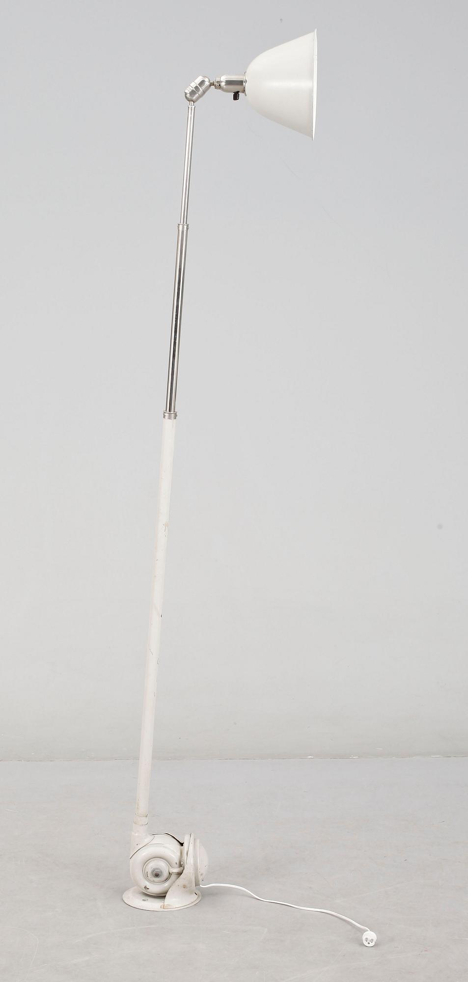 INDUSTRILAMPA, "Triplex-pendel", Johan Petter Johansson, Formgiven 1928.