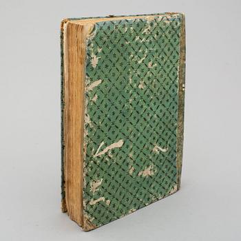 BOOK, Printed at Venice in 1584.