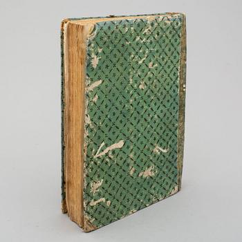 BOK, Printed at Venice in 1584.