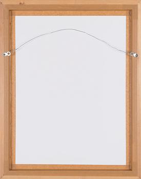 Miina Äkkijyrkkä, Untitled.