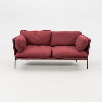 Luca Nichetto, "Cloud" sofa for &tradition Denmark, 2020s.