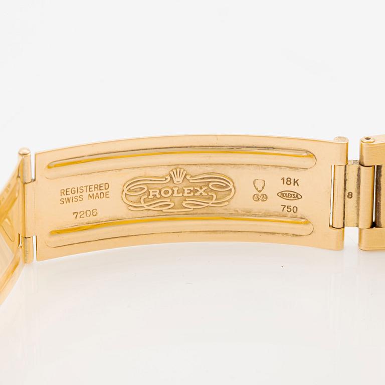 Rolex, GMT-Master II, ca 1991.