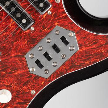 Eastwood, elgitarr, modell "SD-40", 2000-tal.