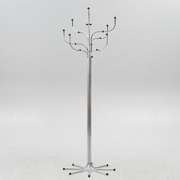 Sidse Werner, klädhängare, "Coat tree" Fritz Hansen, 2017.