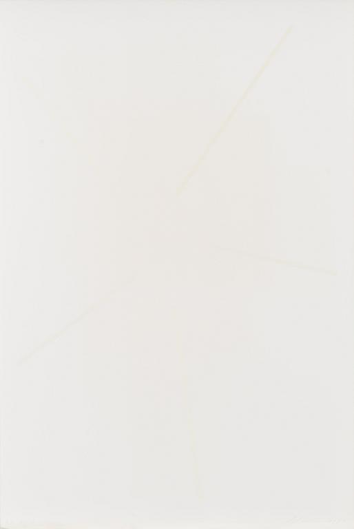 Portfolio of ten serigraphs, signed and dated -94, numbered EA 14/50.