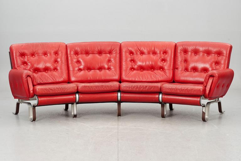 SOFFA, Eric Sigfrid Persson.