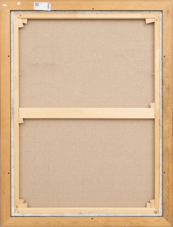 Madeleine Pyk, Untitled.