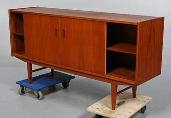 SIDEBOARD, 1950/60-tal.