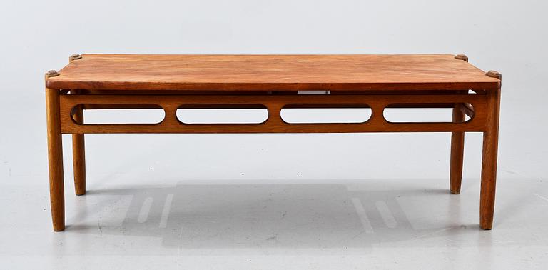 BÄNK, William Watting för A/S Mikael Laursen, 1950/1960-tal.