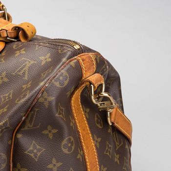 LOUIS VUITTON, "Keepall Bandouliere 50", väska.