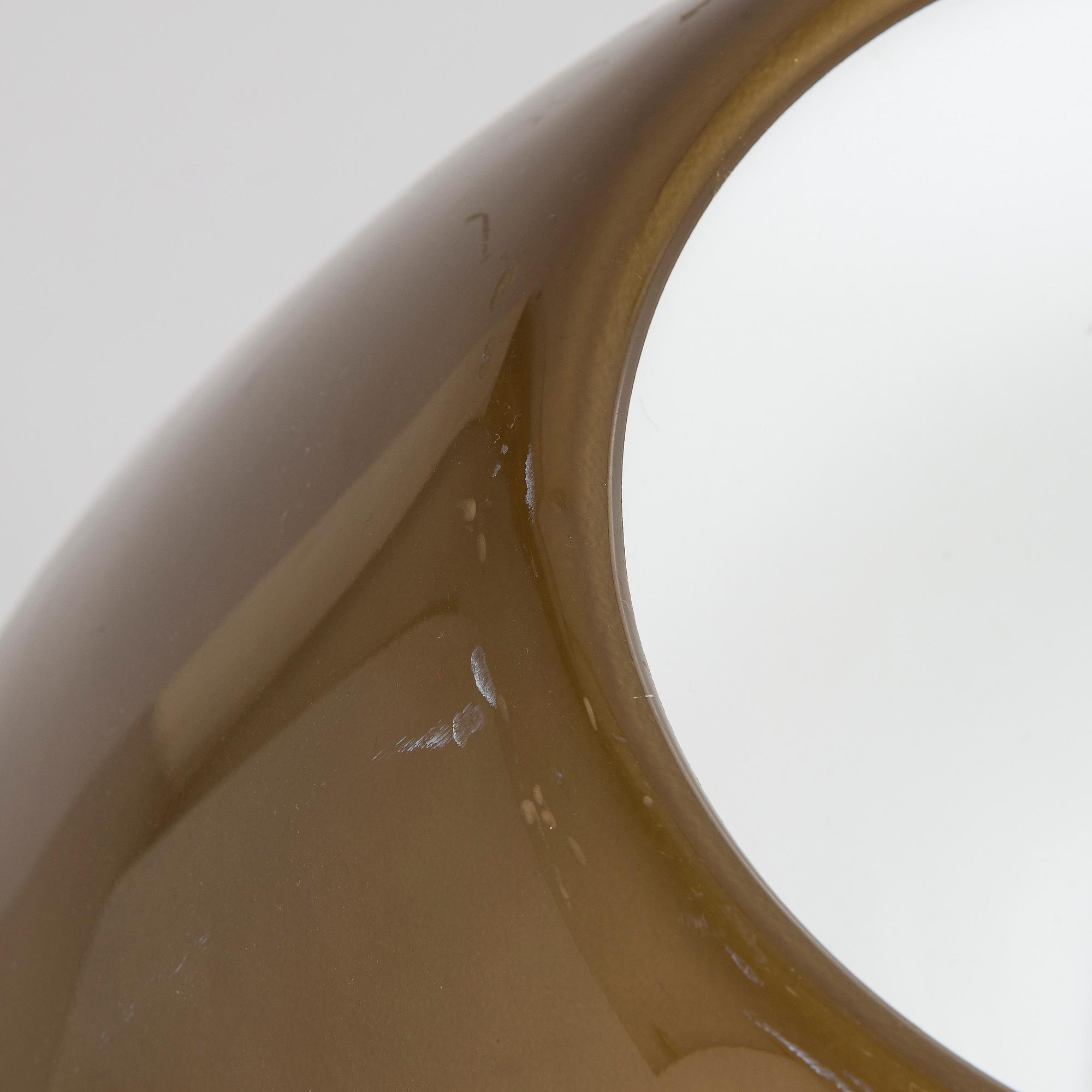 Lisa Johansson-Pape, pöytävalaisin, Stockmann Orno, 1900-luvun puoliväli.