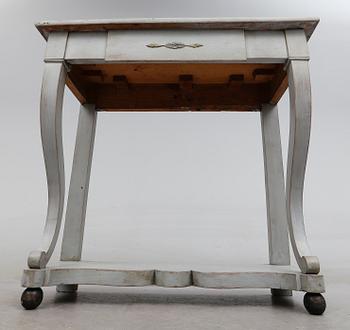 KONSOLBORD, 1800-talets mitt.