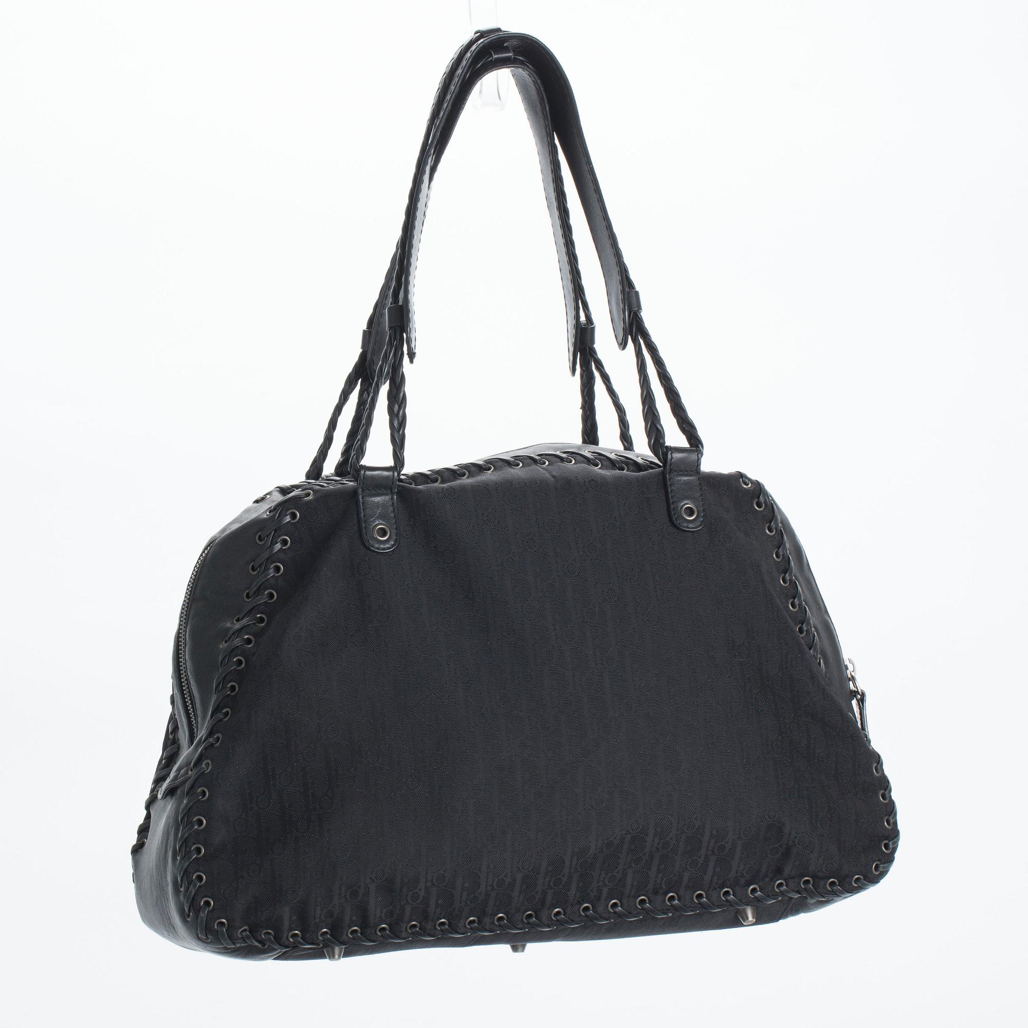 VÄSKA, Christian Dior.