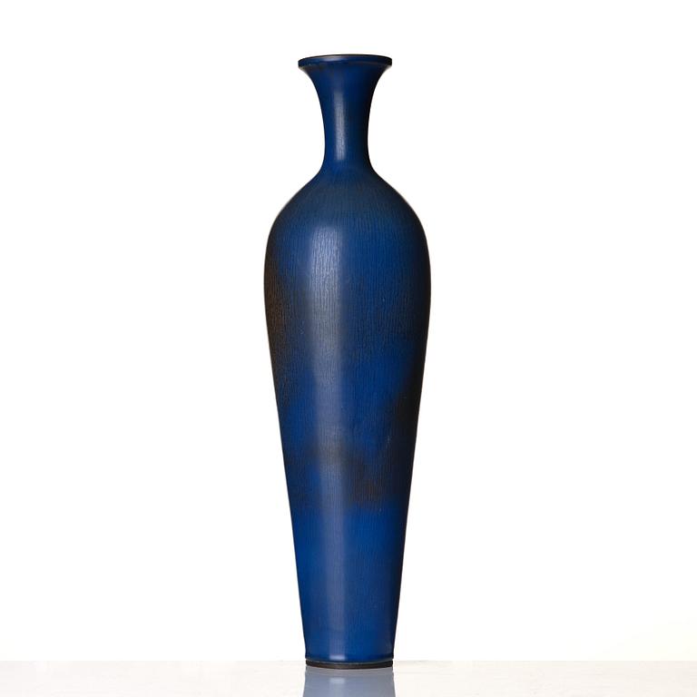 Berndt Friberg, vas, Gustavsbergs studio 1958.
