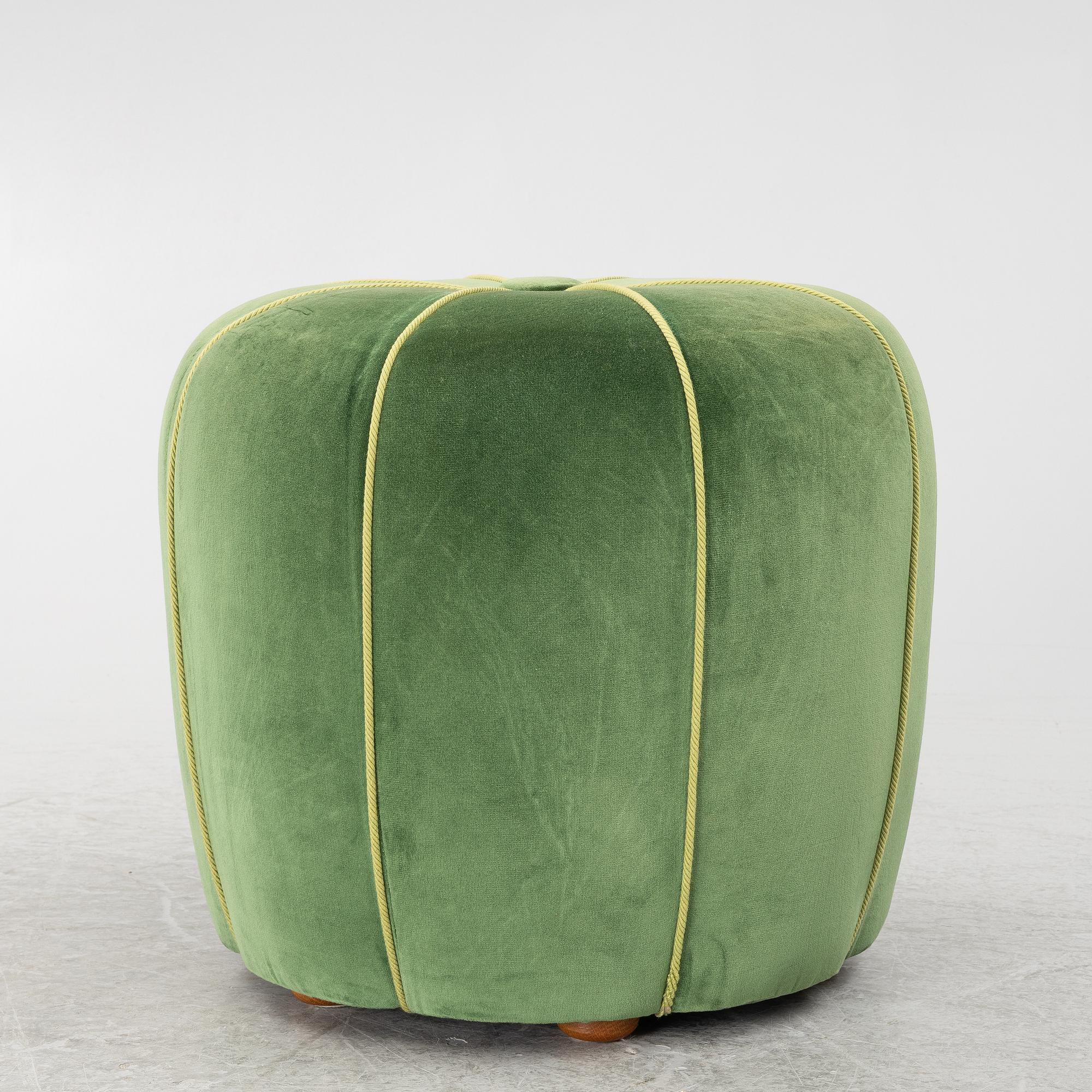 Josef Frank, pall modell B 530, Firma Svenskt Tenn, 2019.