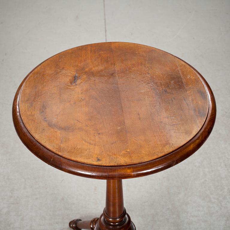 PELARBORD, nyrenässans. 1800-talets slut.