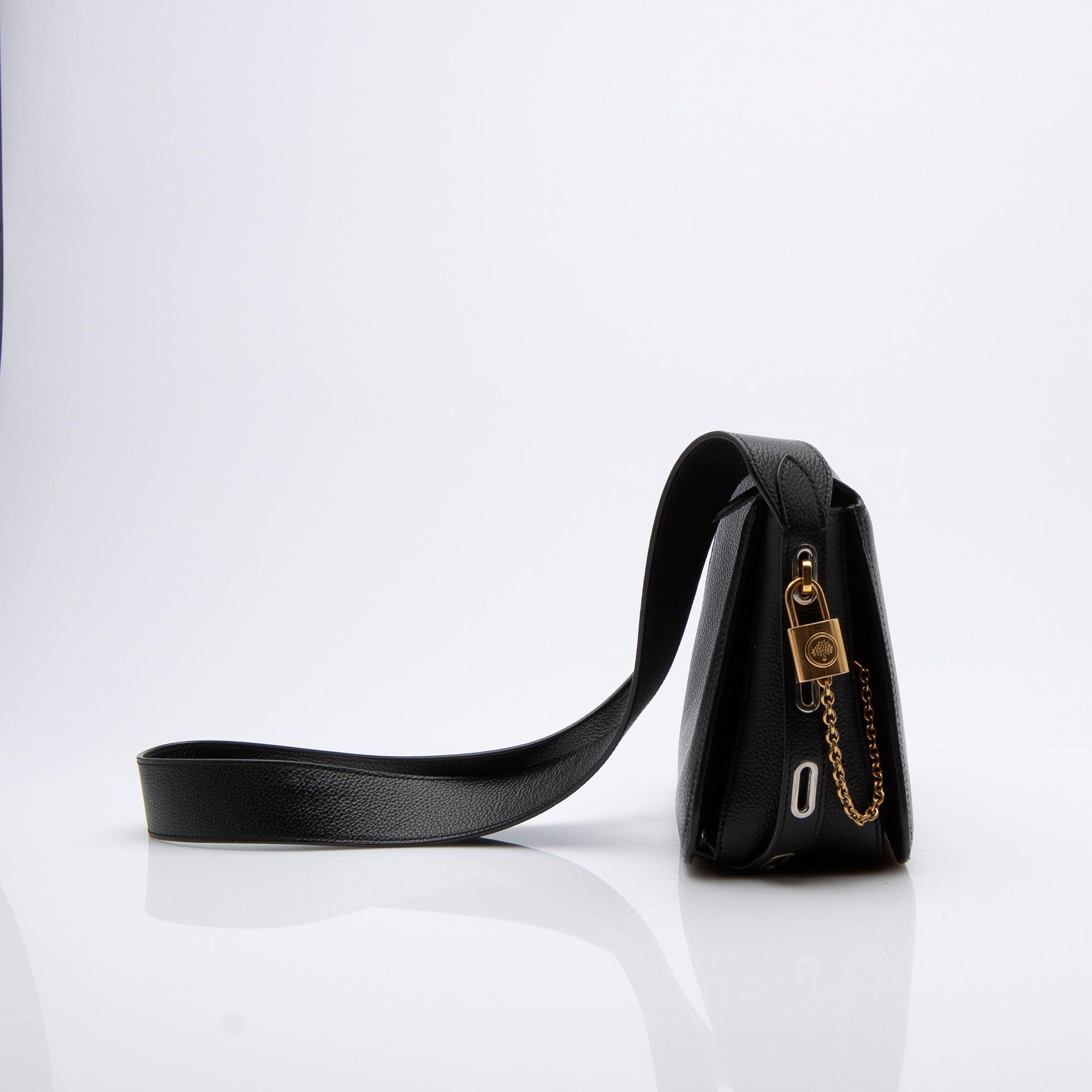 Mulberry, Bag, "Billie".