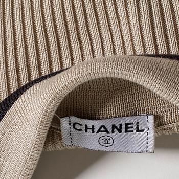 TRÖJA, Chanel.
