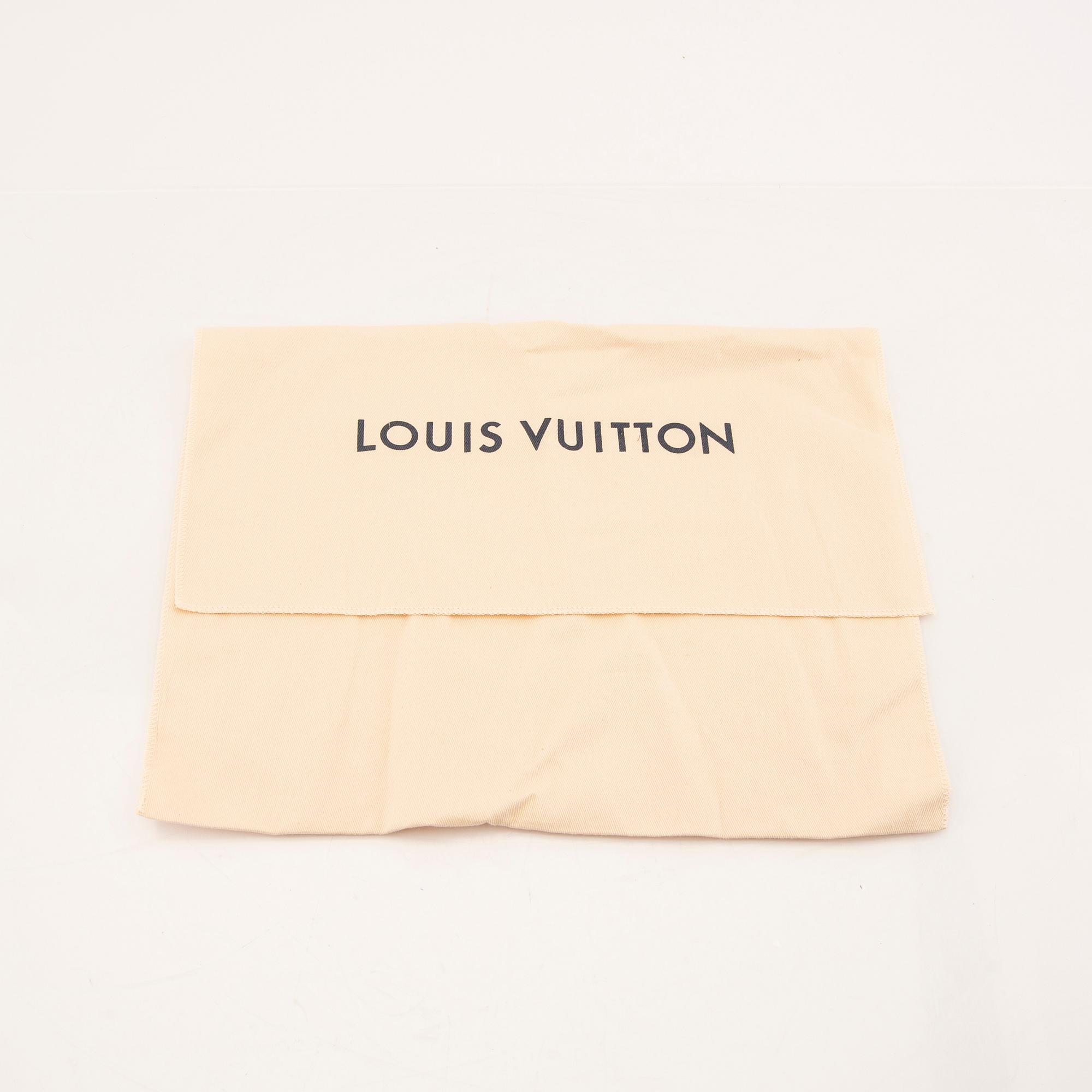 Louis Vuitton, väska Alma BB.