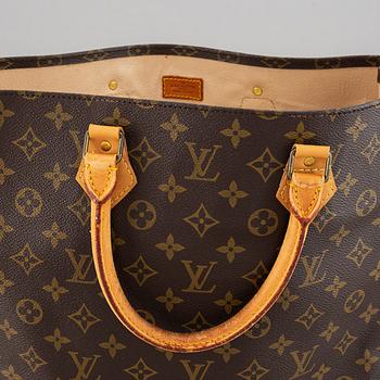 Louis Vuitton, väska "Sac Plât".