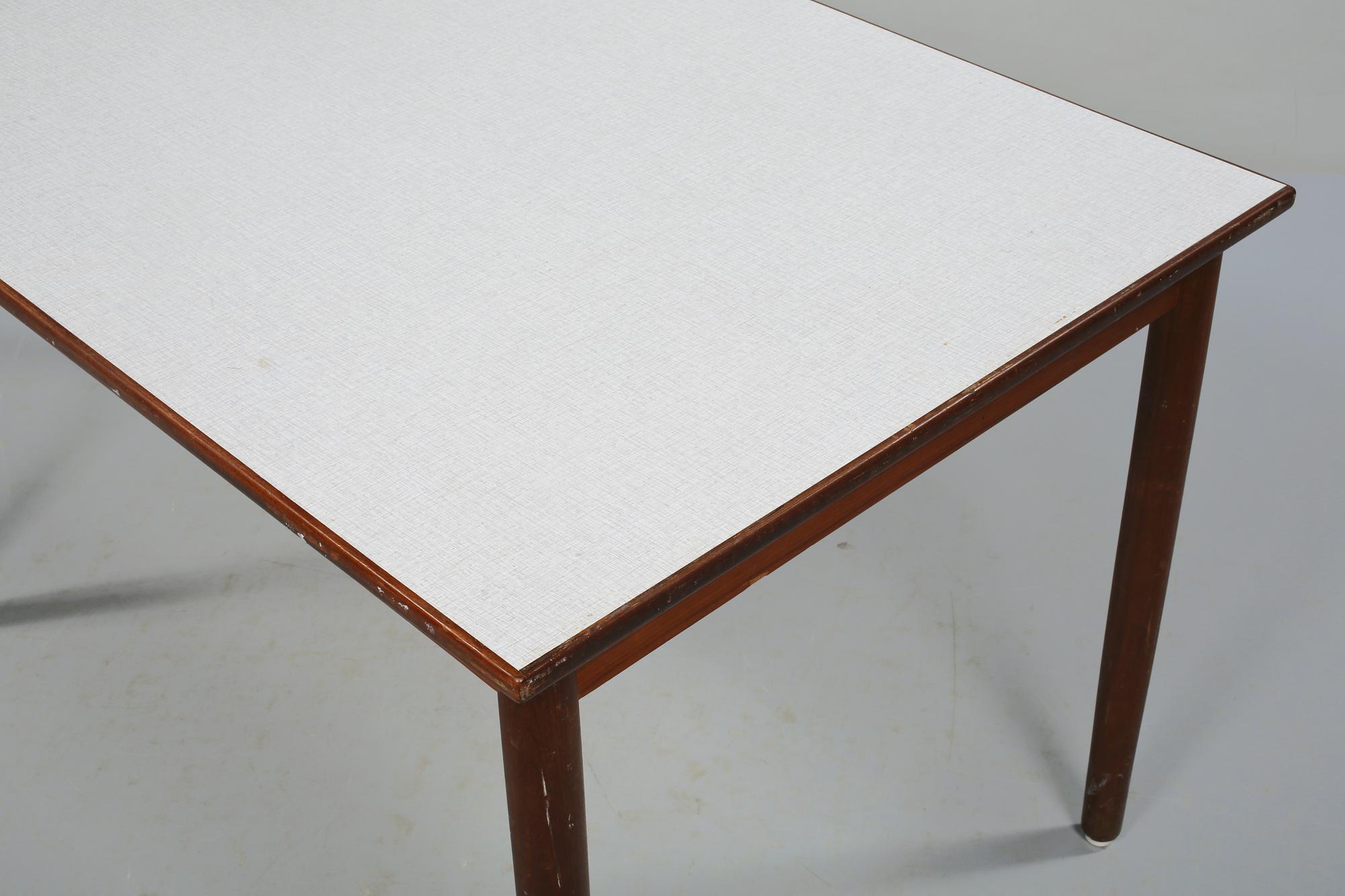 MATBORD, sannolikt Danmark, 1950/1960-tal.