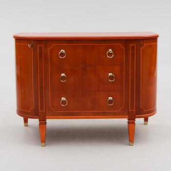 SIDEBOARD, 1900-talets andra hälft.