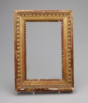 RAM, gustaviansk, 1700-tal.