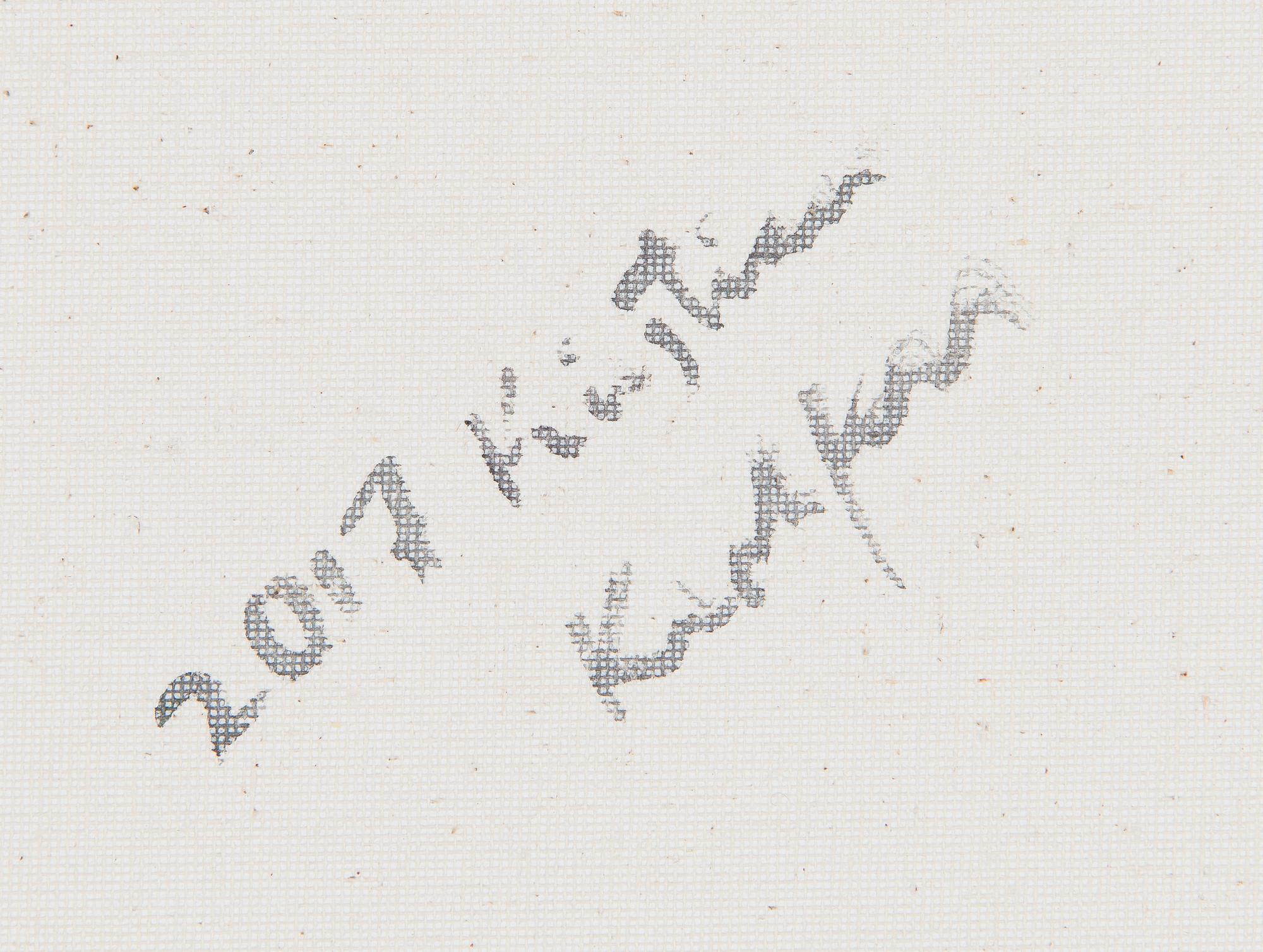 Kristian Krokfors, Sommar.