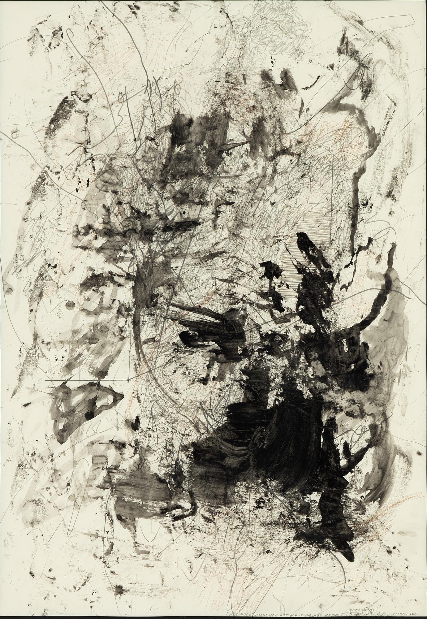 Carl Michael Lundberg, "Lars Adaktusson".