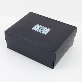 Prada, midjeväska.