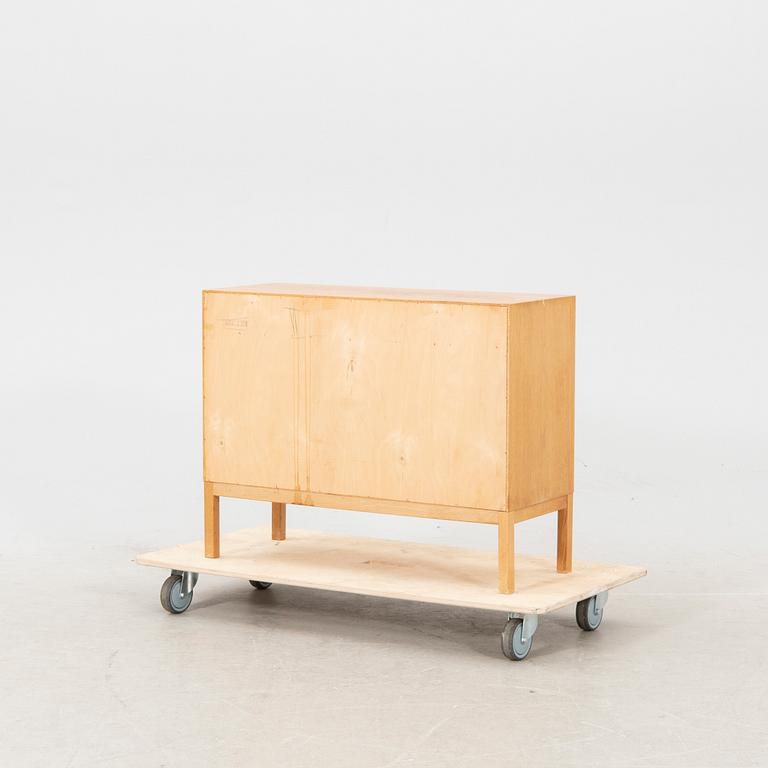 Byrå Avanti Fröseke 1900-talets senare del.