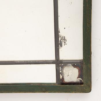 Mirror, Swedish Grace, 1920s.