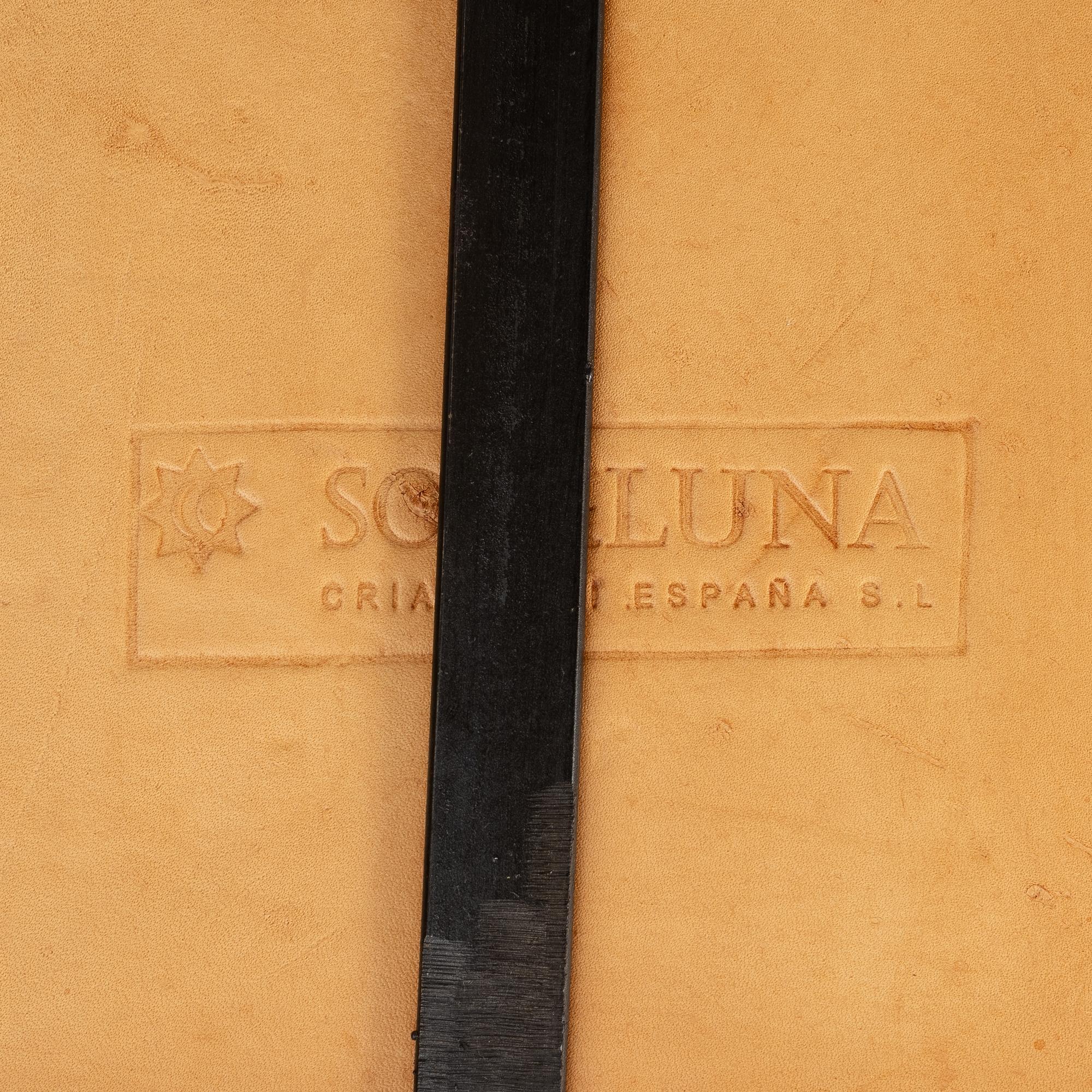 Stolar 8 st, samtida, Sol & Luna, Spanien.