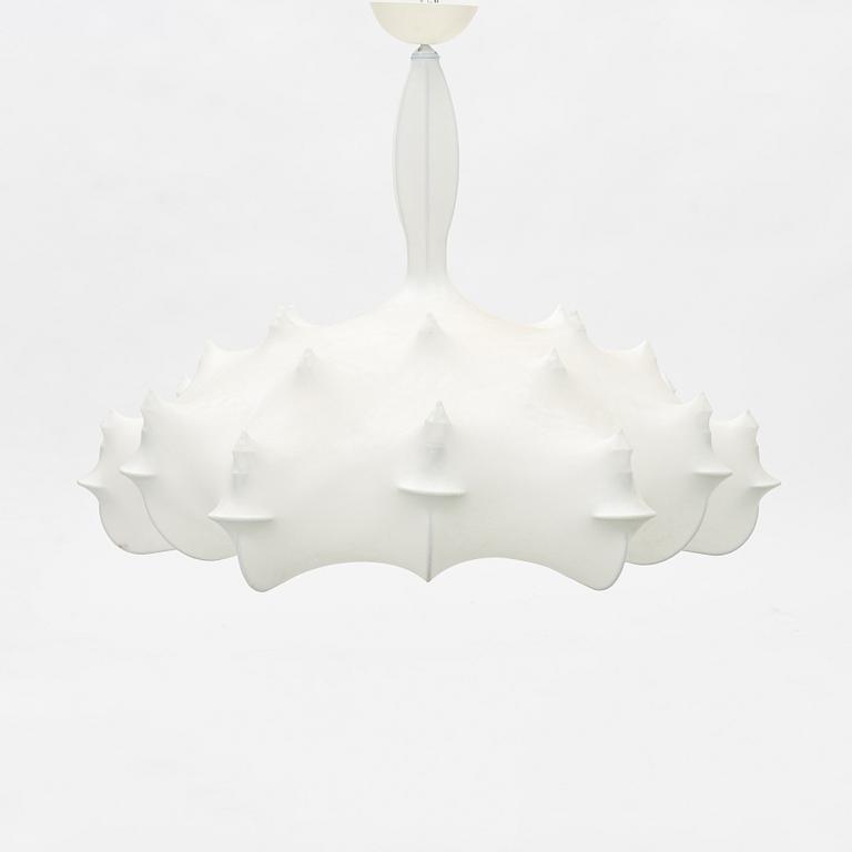 Marcel Wanders, taklampa, "Zeppelin", Flos, Italien.