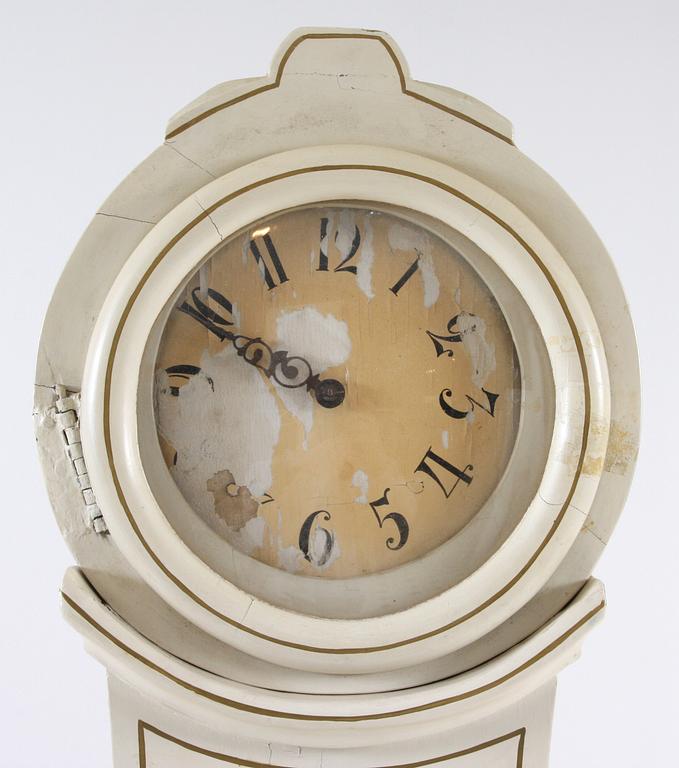 GOLVUR, 1800-tal.