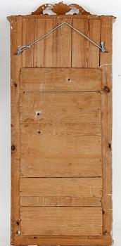 SPEGEL, 1800-talets mitt.