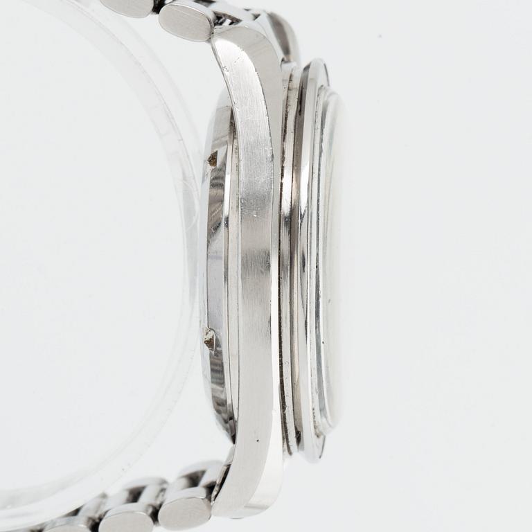 OMEGA, Speedmaster, chronograph.