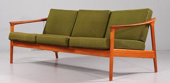 SOFFA, Folke Olsson, Bodafors, 1961.