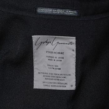 ROCK/CAPE, Yohji Yamamoto, stolek M.