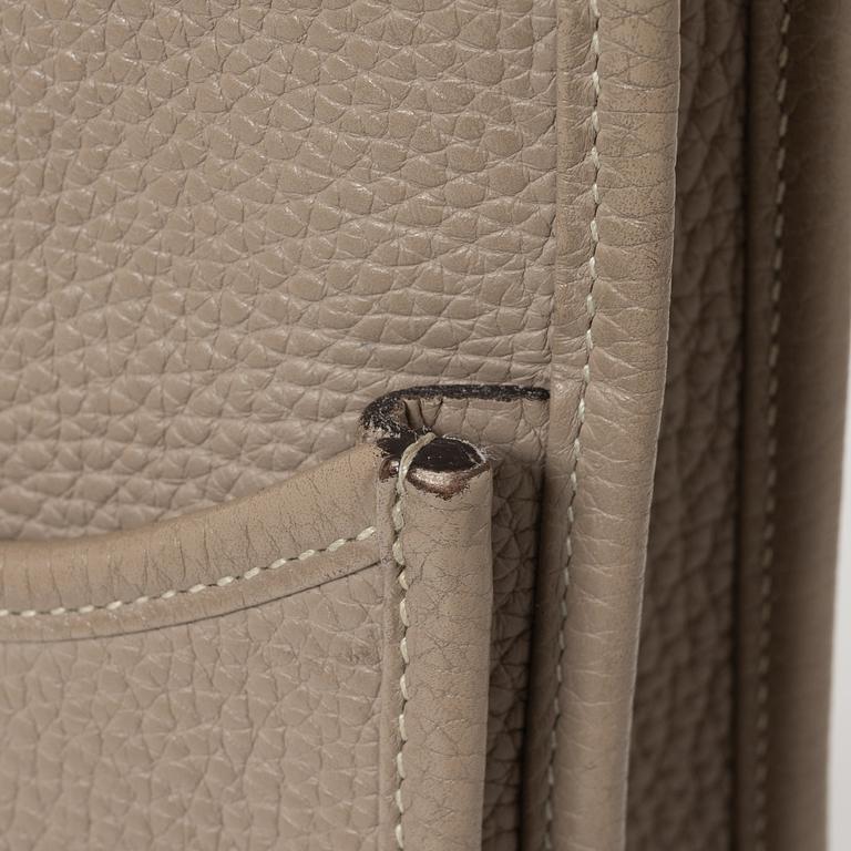 Hermès, Bag, "Sac Evelyne 29", 2015.
