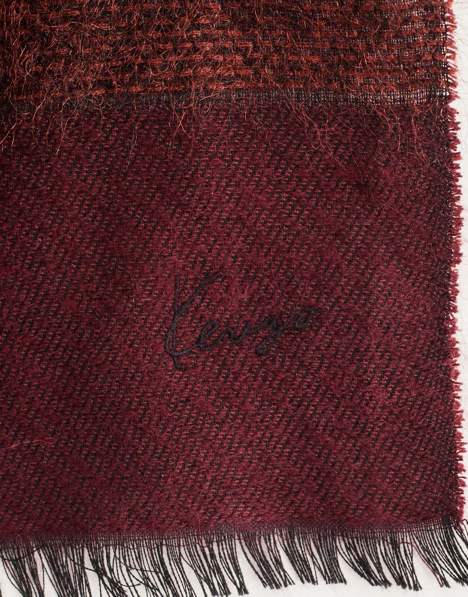 SJAL, Kenzo.